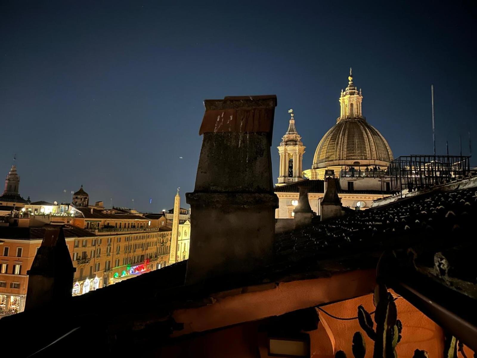 Apartment Navona Prestige