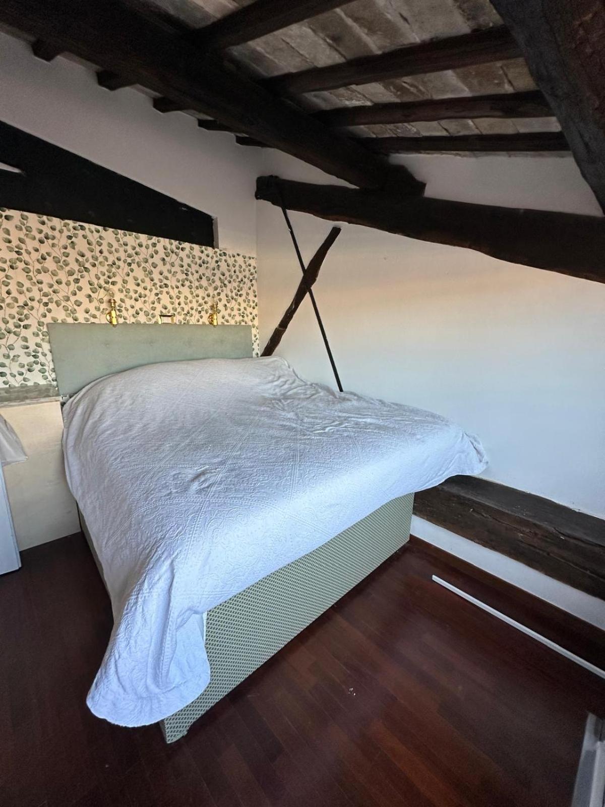 Navona Prestige Appartamento *