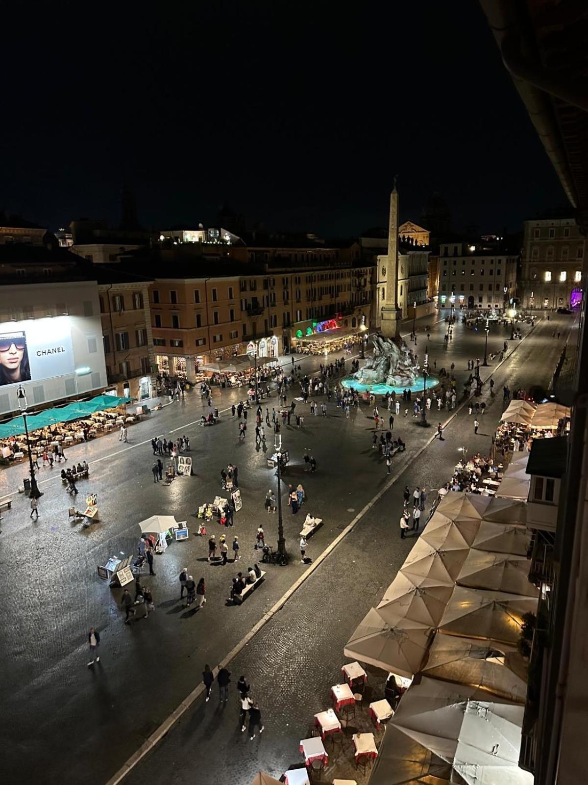 Appartamento Navona Prestige