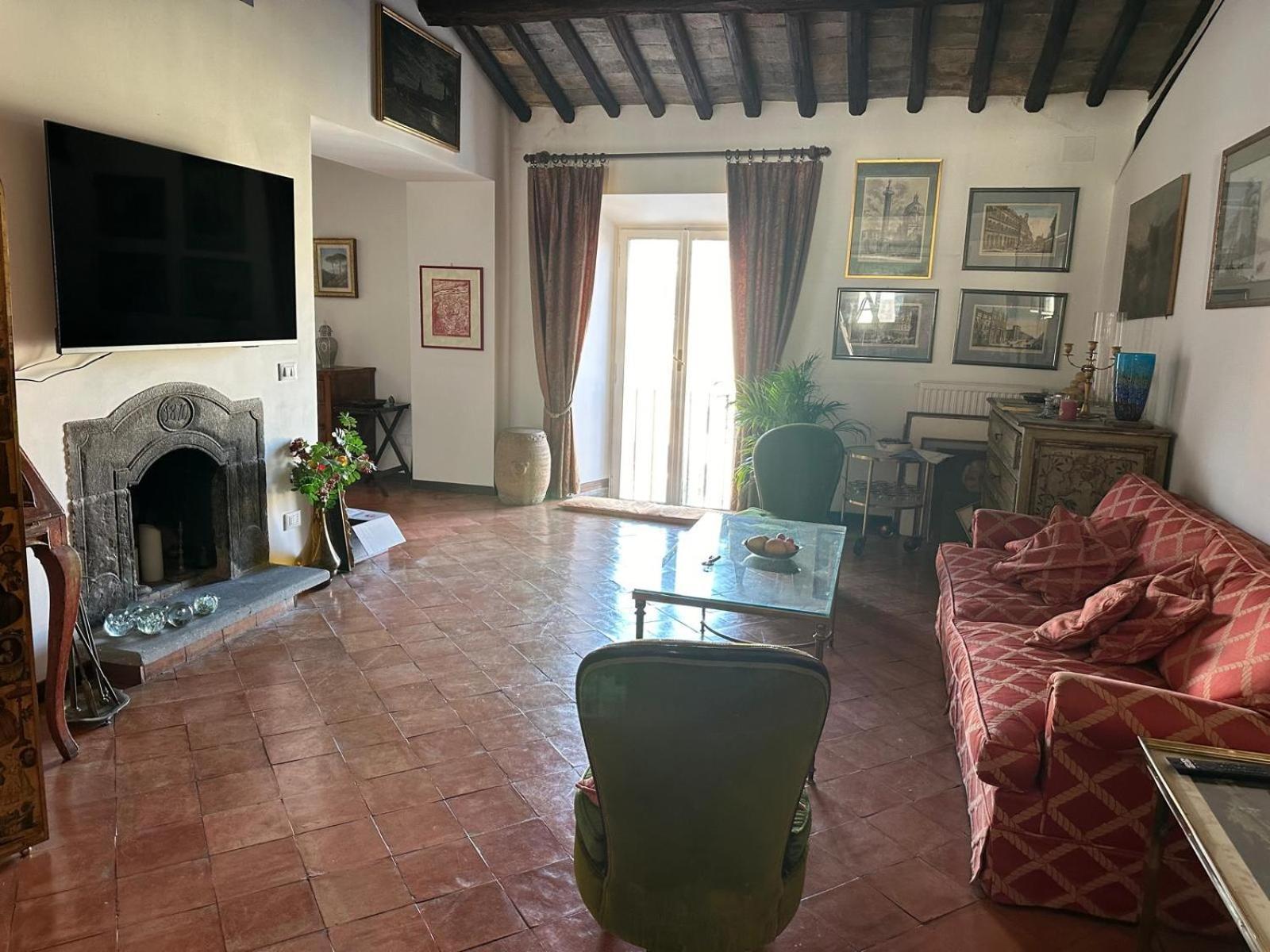Apartment Navona Prestige