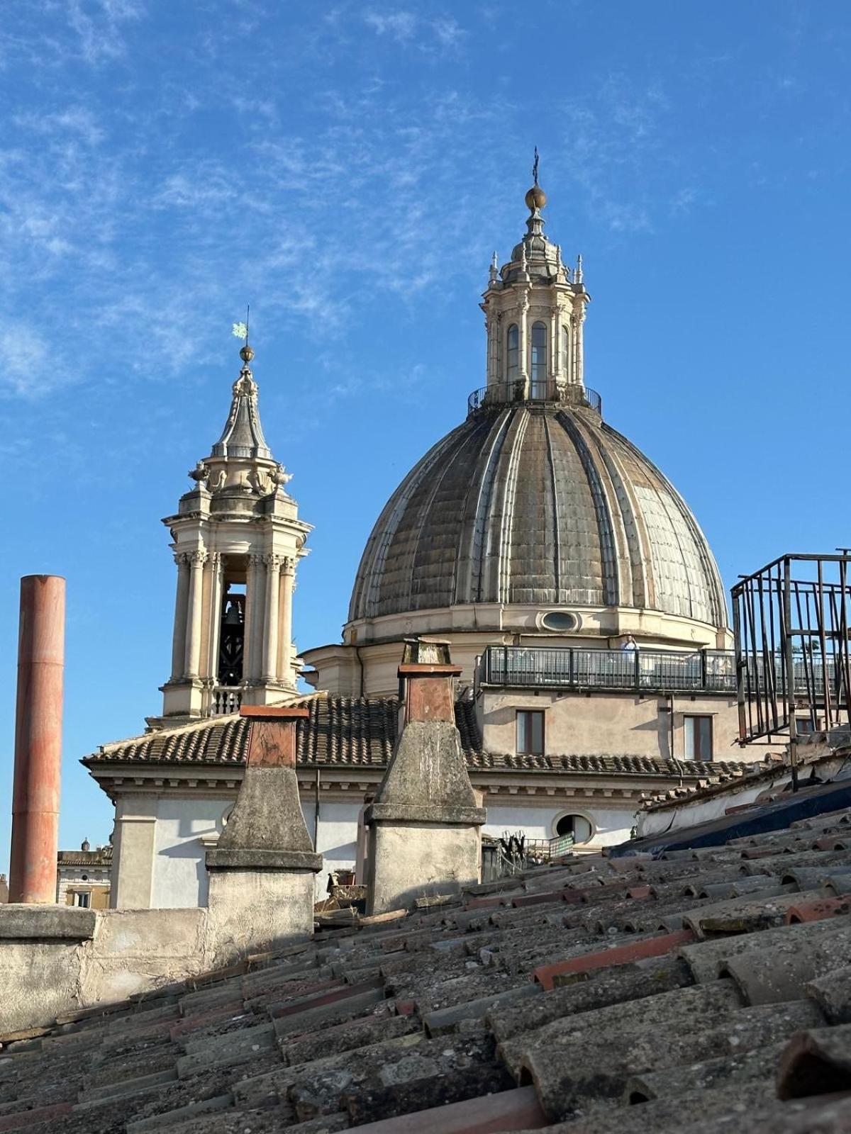 Navona Prestige * Rome