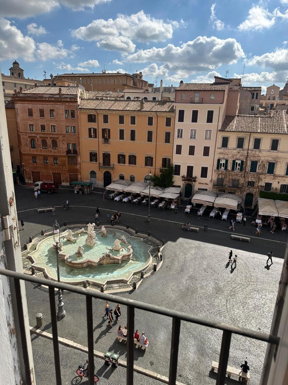 Navona Prestige * Rome